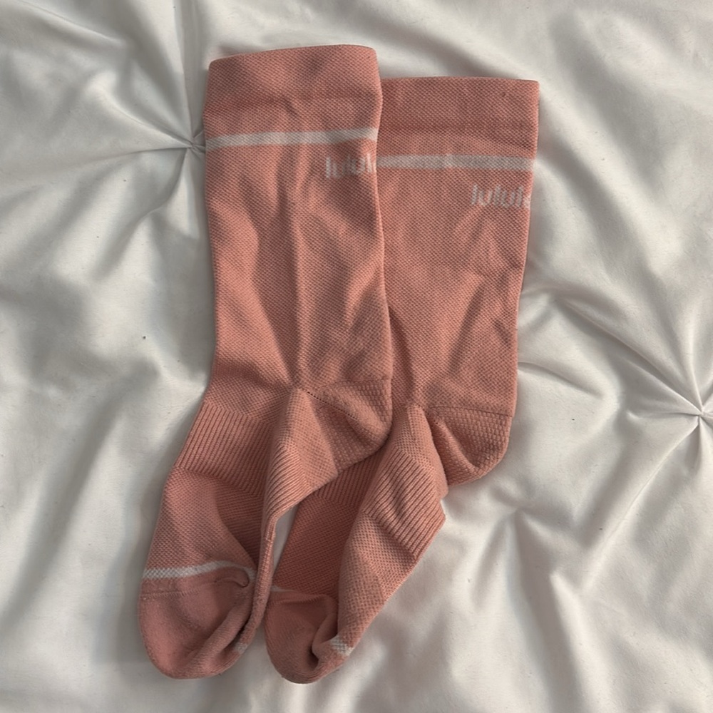 Lululemon, Nike Athletic Sock Set - Picture 4 of 8